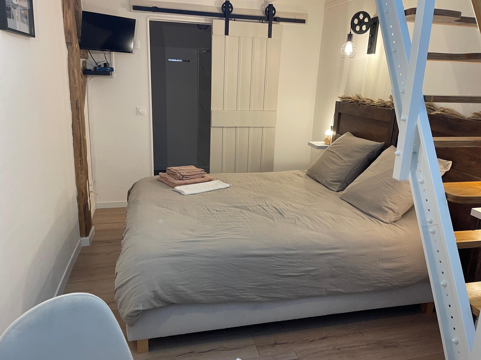 chambre